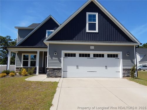212 Nairn Street, Fayetteville, NC, 28311 | Card Image