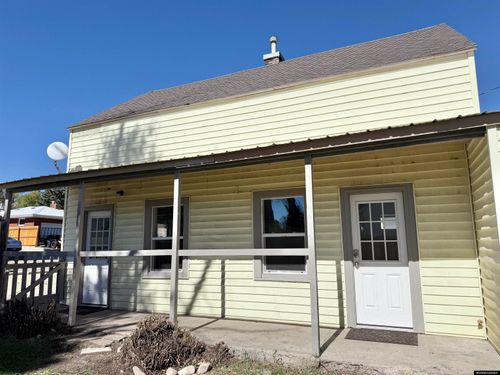 610 Cedar Ave, Kemmerer, WY, 83101 | Card Image