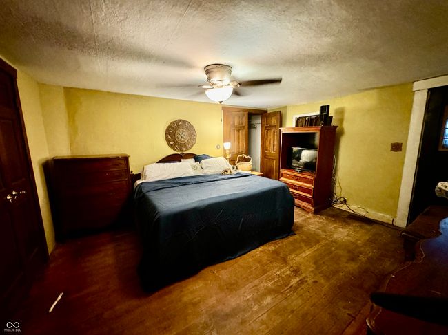 8353 State Road 109, House other with 3 bedrooms, 4 bathrooms and null parking in Wilkinson IN | Image 11