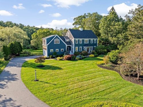 260 River St, Norwell, MA, 02061-2206 | Card Image