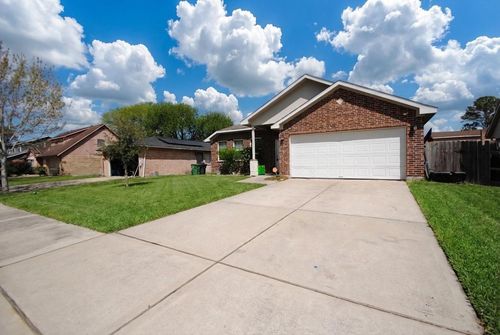 7414 Maczali Dr, Missouri City, TX, 77489-3319 | Card Image