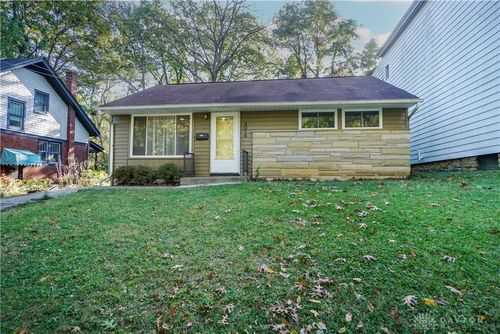 4014 Egbert Ave, Cincinnati, OH, 45220-1113 | Card Image