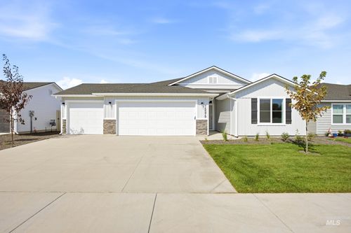 5321 E Rolling Thunder Ct, Nampa, ID, 83687-1249 | Card Image