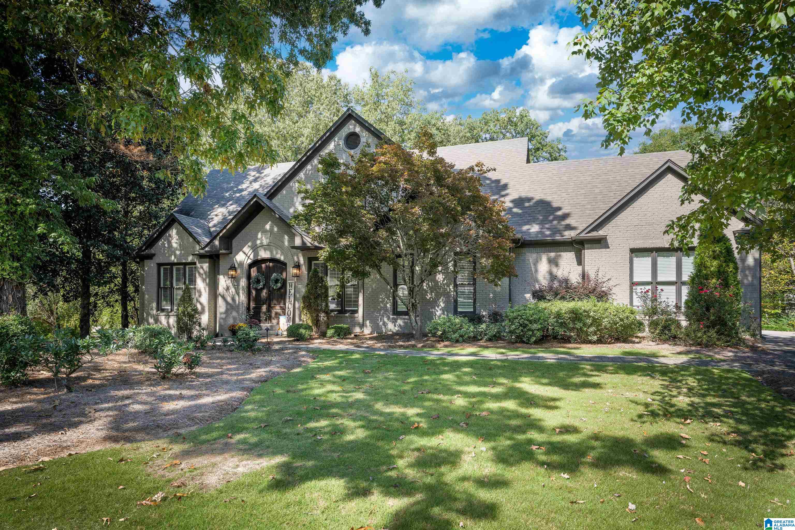 Castlebridge Ln, Shoal Creek, AL 35242