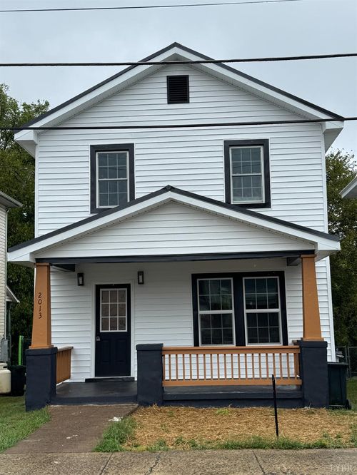2013 Poplar St, Lynchburg, VA, 24504-2742 | Card Image