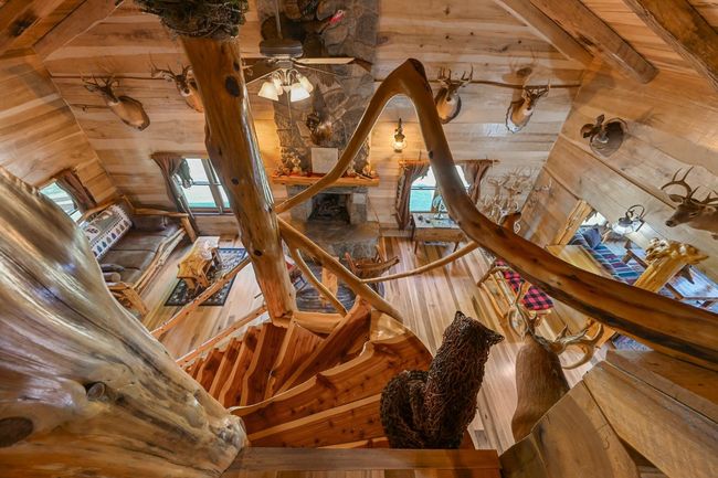 3896 Long Run Rd, Home with 3 bedrooms, 3 bathrooms and null parking in Vevay IN | Image 28