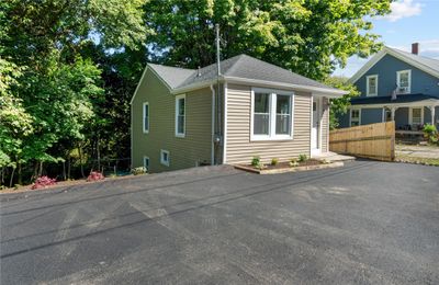 28 Spring Street, House other with 2 bedrooms, 2 bathrooms and 3 parking in Burrillville RI | Image 2