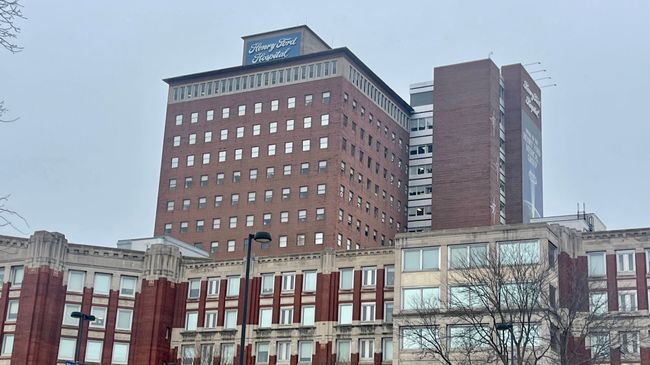 APT-103 - 7740 3 Rd St, Condo with 1 bedrooms, 1 bathrooms and null parking in Detroit MI | Image 18