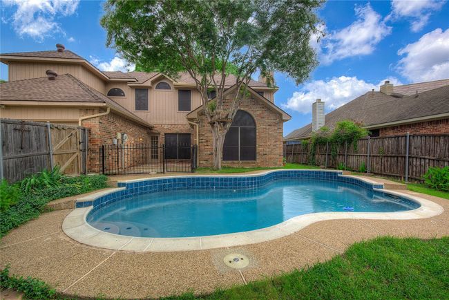 6613 Springmeadow Ln, House other with 4 bedrooms, 3 bathrooms and null parking in Rowlett TX | Image 19