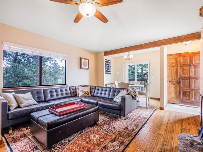 23778 Inca Rd, House other with 2 bedrooms, 2 bathrooms and null parking in Indian Hills CO | Image 10