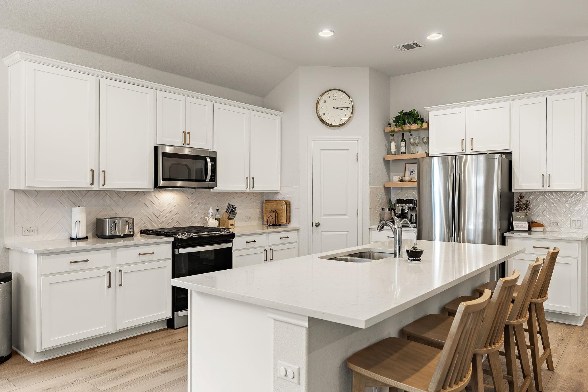 Residential in Hutto 5