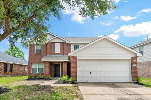 3930 Brighton Springs Ln, Katy, TX, 77449-8655 | Card Image