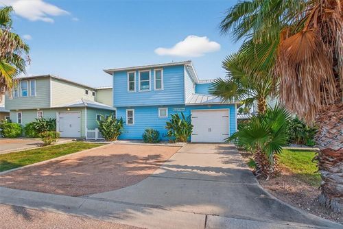5-301 E Avenue C, Port Aransas, TX, 78373 | Card Image