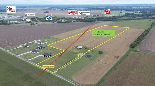 1071 Trumbull Rd, Ferris, TX, 75125-1206 | Card Image