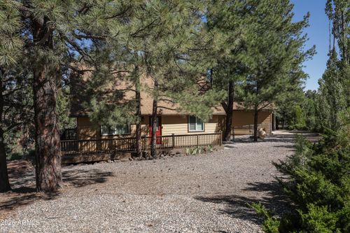 17680 S Mustang Rd, Munds Park, AZ, 86017-1275 | Card Image