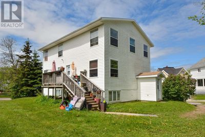 191 Inglis St, Home with 0 bedrooms, 0 bathrooms and null parking in Sydney NS | Image 1