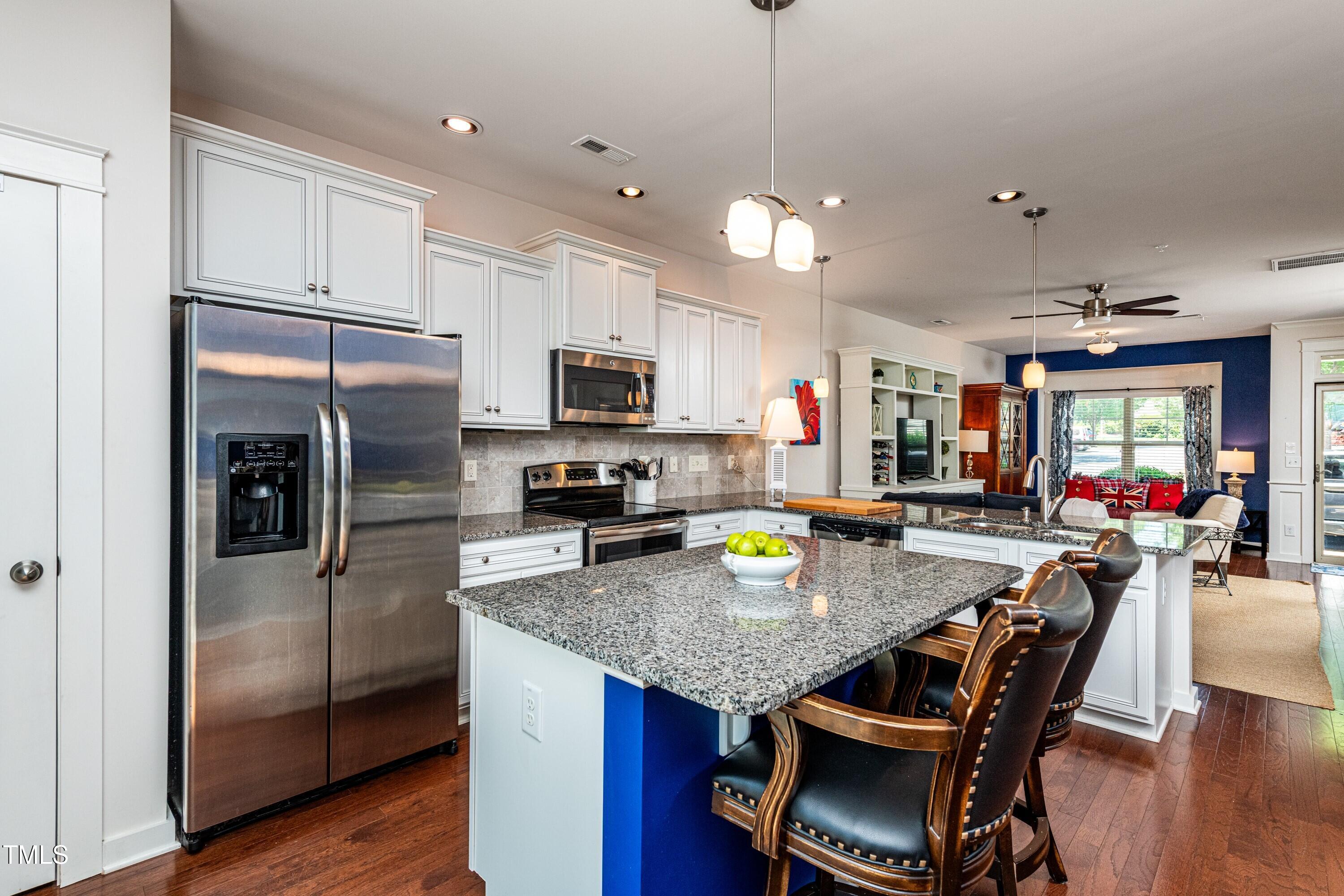 Residential in Raleigh 4