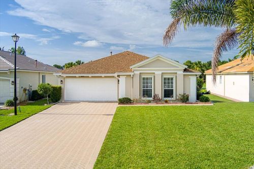 401 Sw Lake Forest Way, Port St Lucie, FL, 34986 | Card Image