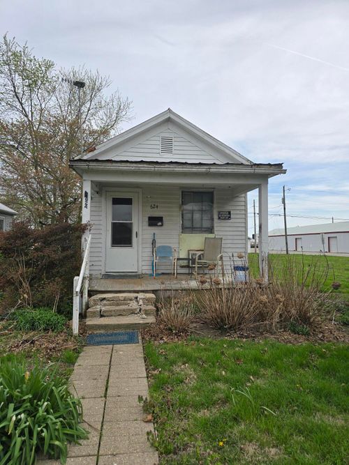 624 W 6th St, Mount Vernon, IN, 47620-1634 | Card Image