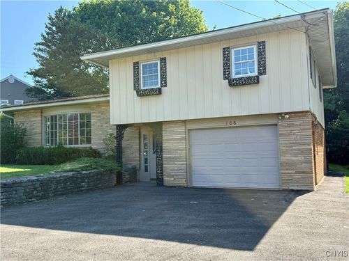 106 Erregger Rd, Syracuse, NY, 13224-2220 | Card Image