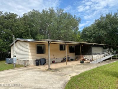 211 Janet Avenue, House other with 3 bedrooms, 2 bathrooms and null parking in Interlachen FL | Image 1