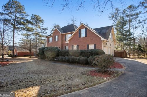 5247 Hayden Farms Drive, Powder Springs, GA, 30127 | Card Image