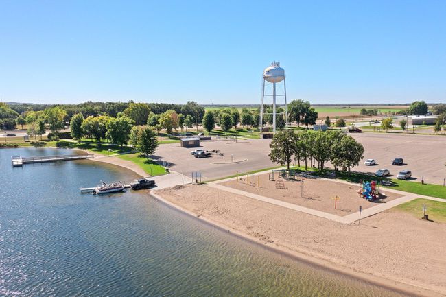 140 Shoreview Est, House other with 4 bedrooms, 3 bathrooms and null parking in Big Lake MN | Image 69