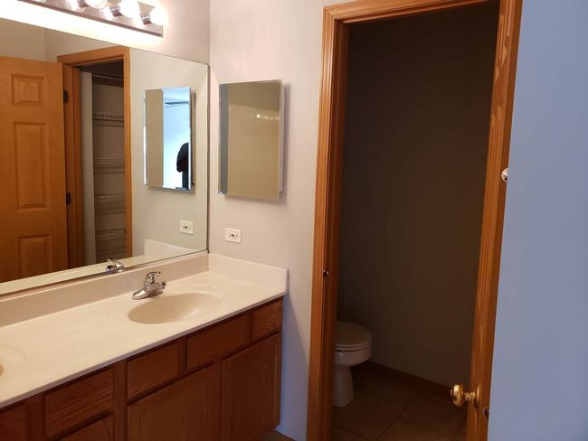 3049 Creekside Dr, Townhouse with 3 bedrooms, 3 bathrooms and 2 parking in Plainfield IL | Image 8