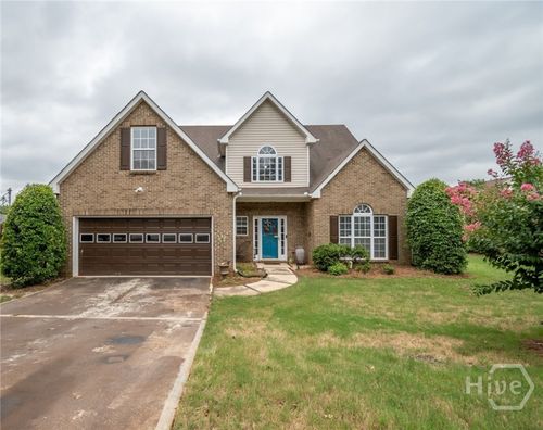 240 Bowden Ln, Athens, GA, 30606-1667 | Card Image
