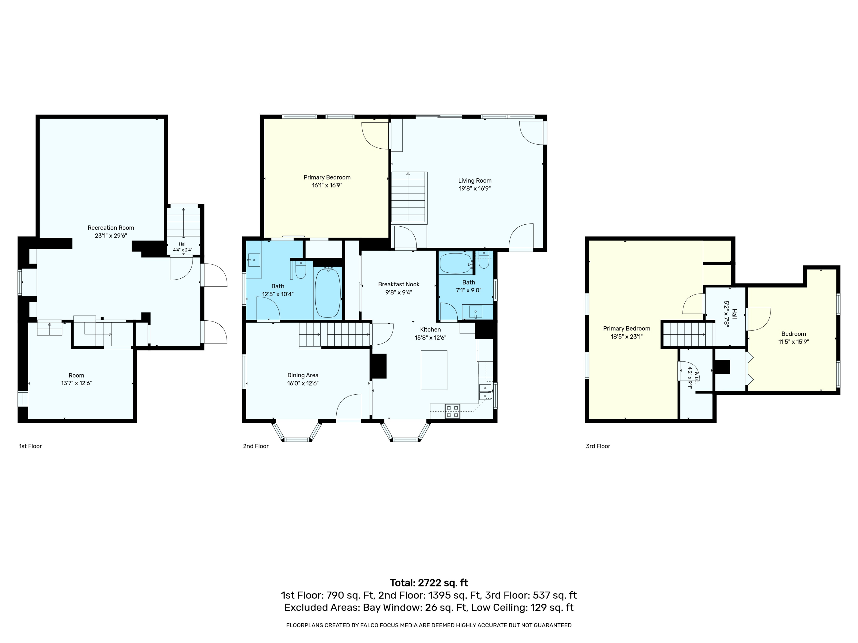 Residential in Windham