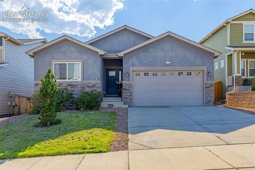 6898 Tullamore Dr, Colorado Springs, CO, 80923-7709 | Card Image
