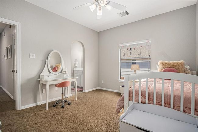 16618 S Swirling Cloud Ct, House other with 4 bedrooms, 4 bathrooms and 3 parking in Cypress TX | Image 32
