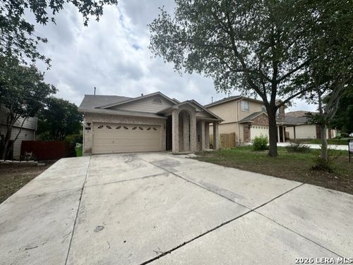 162 Coopers Hawk, San Antonio, TX, 78253-5601 | Card Image