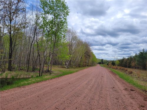 ON Pufal Road, Mellen, WI, 54546 | Card Image