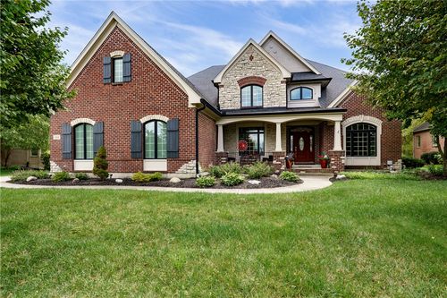 508 Old Harbor Ct, Washingtn Twp, OH, 45458-2878 | Card Image