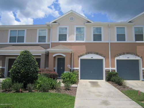 584 Crystal Way, ORANGE PARK, FL, 32065-5500 | Card Image