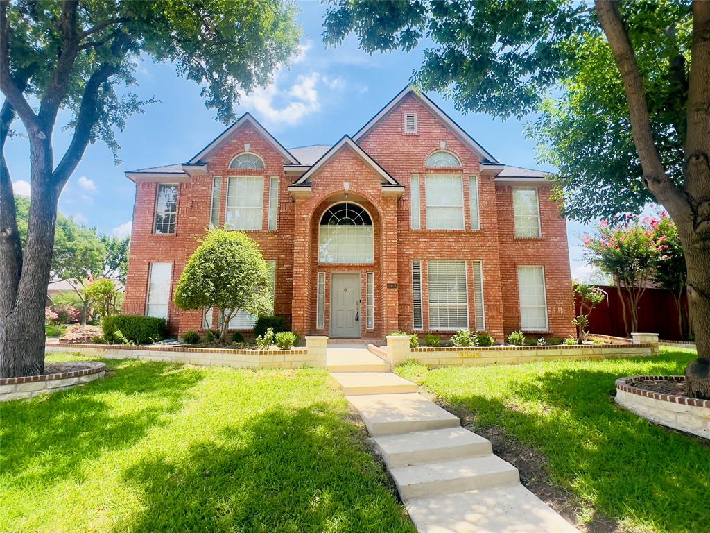 Waynoka Dr, Carrollton, TX 75007