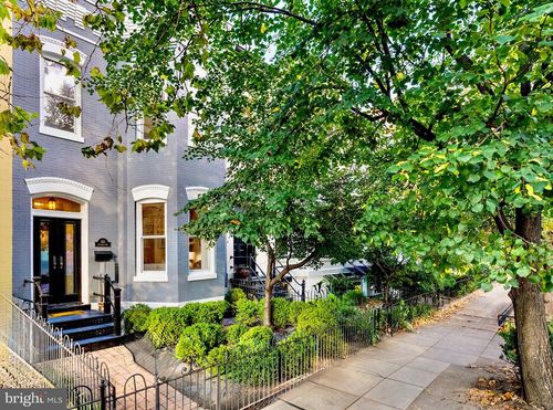 925 R St Nw, WASHINGTON, DC, 20001-4109 | Card Image