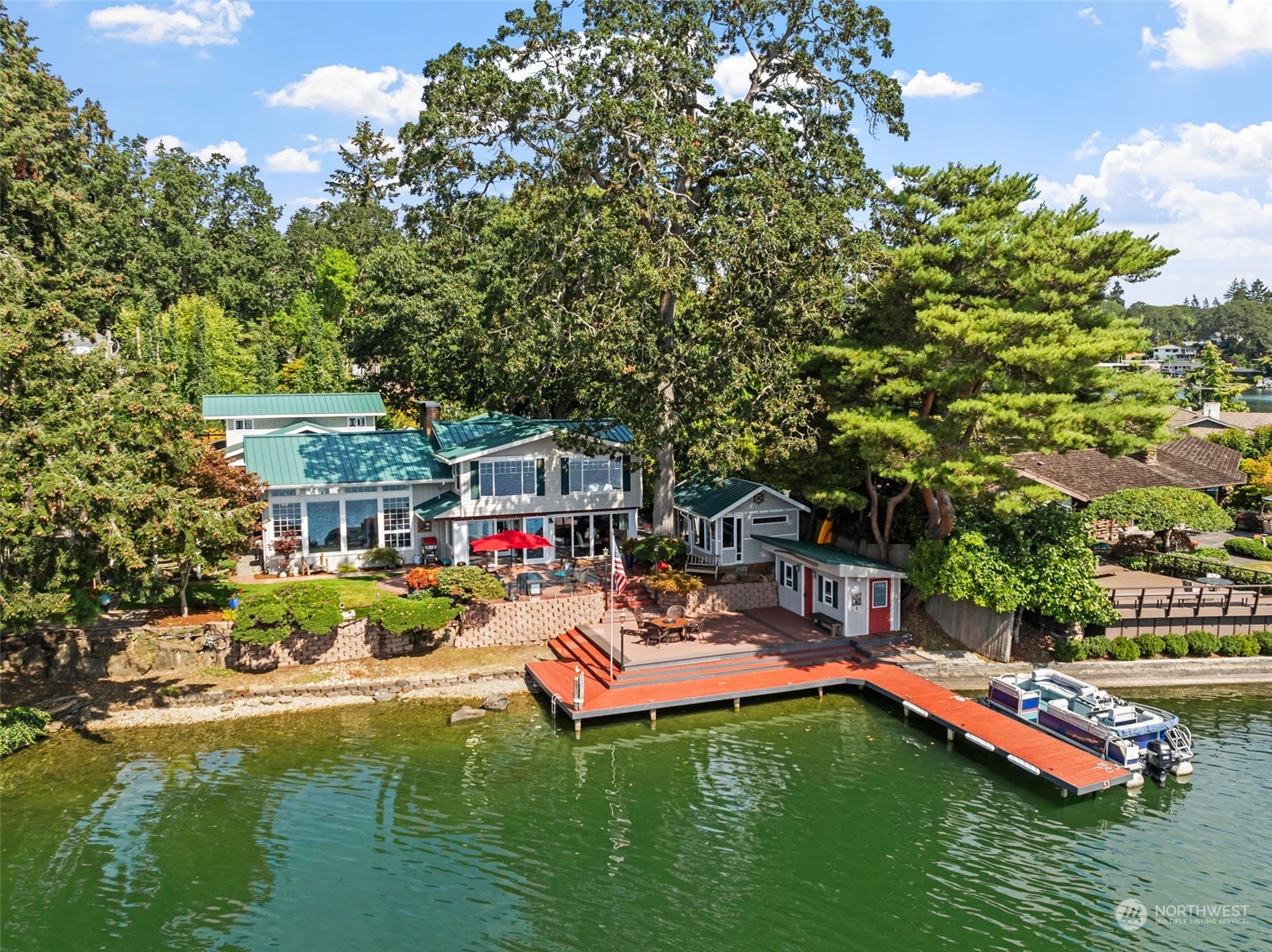 Point Ln, Lakewood, WA 98499