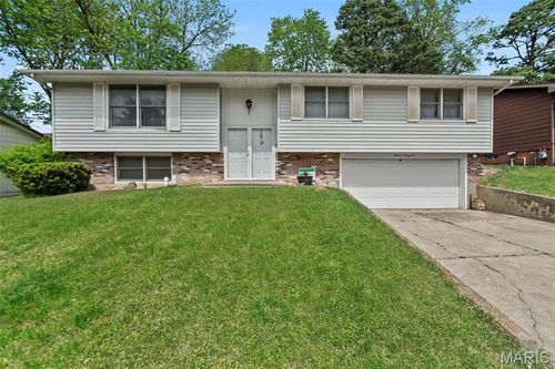 1826 Recardo Drive, Cape Girardeau, MO, 63701 | Card Image