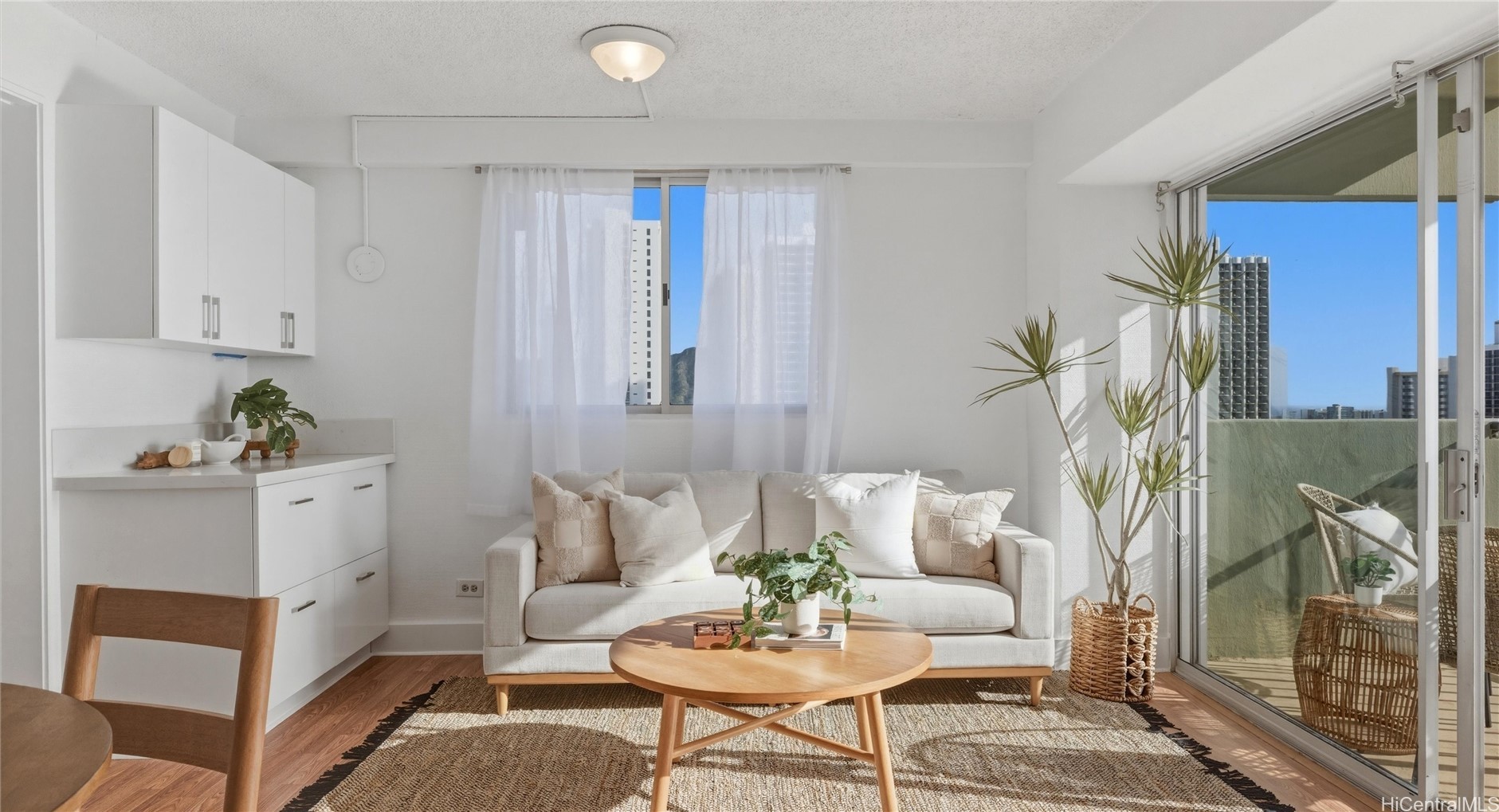 Residential in Honolulu 4