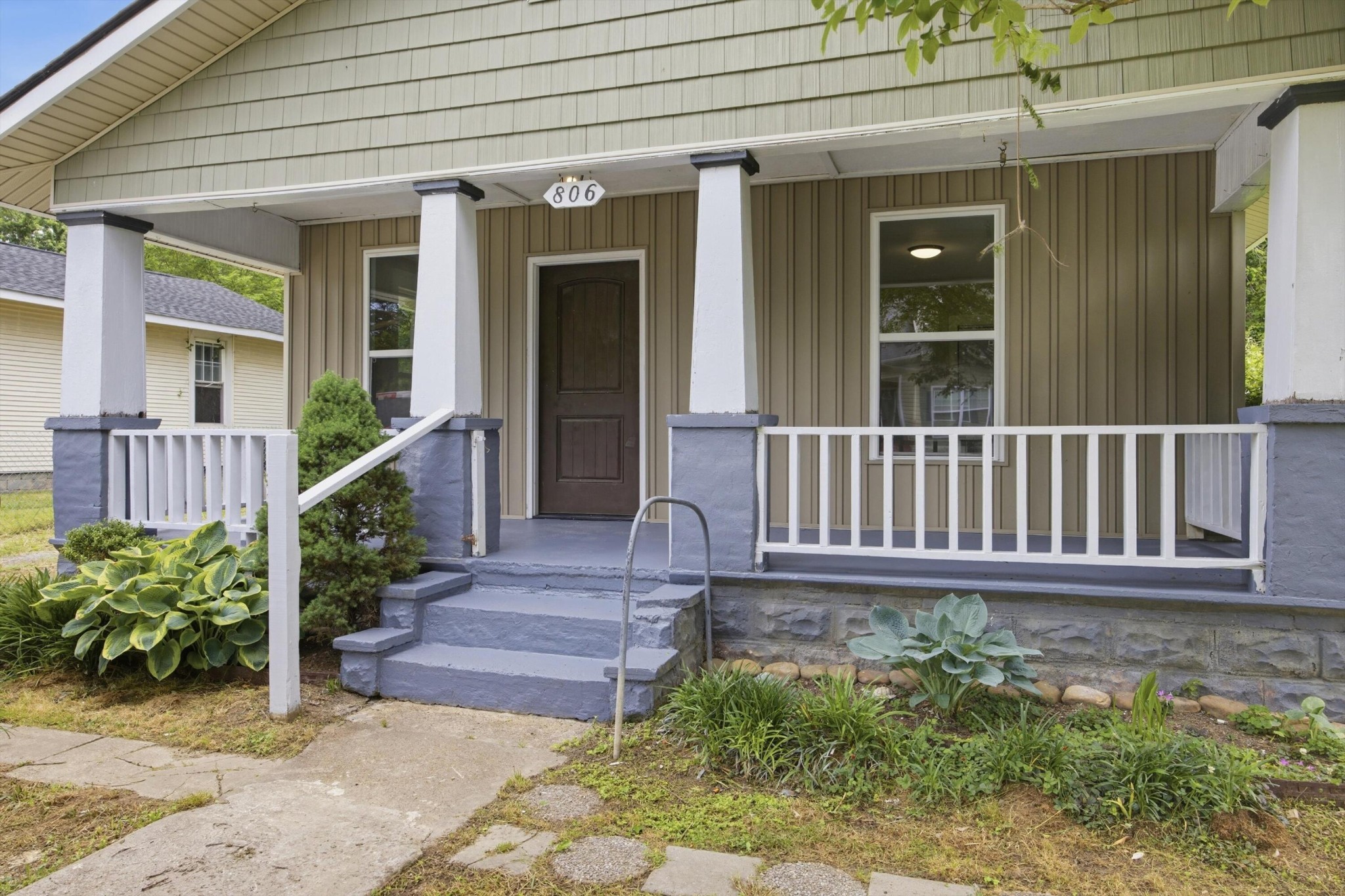 Residential in Rossville 3