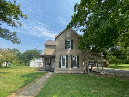 333 E Medcalf Street, Dale, IN, 47523 | Card Image