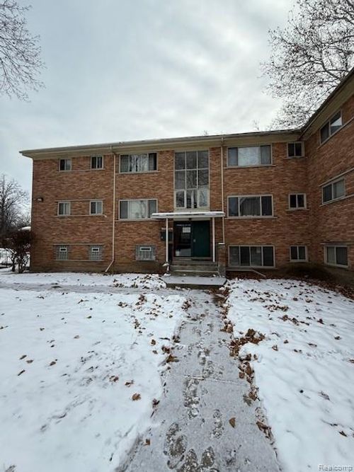 40-17270 Bentler St, Detroit, MI, 48219-4706 | Card Image