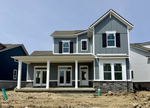 19996 Gansett Rd, Westfield, IN, 46074 | Card Image