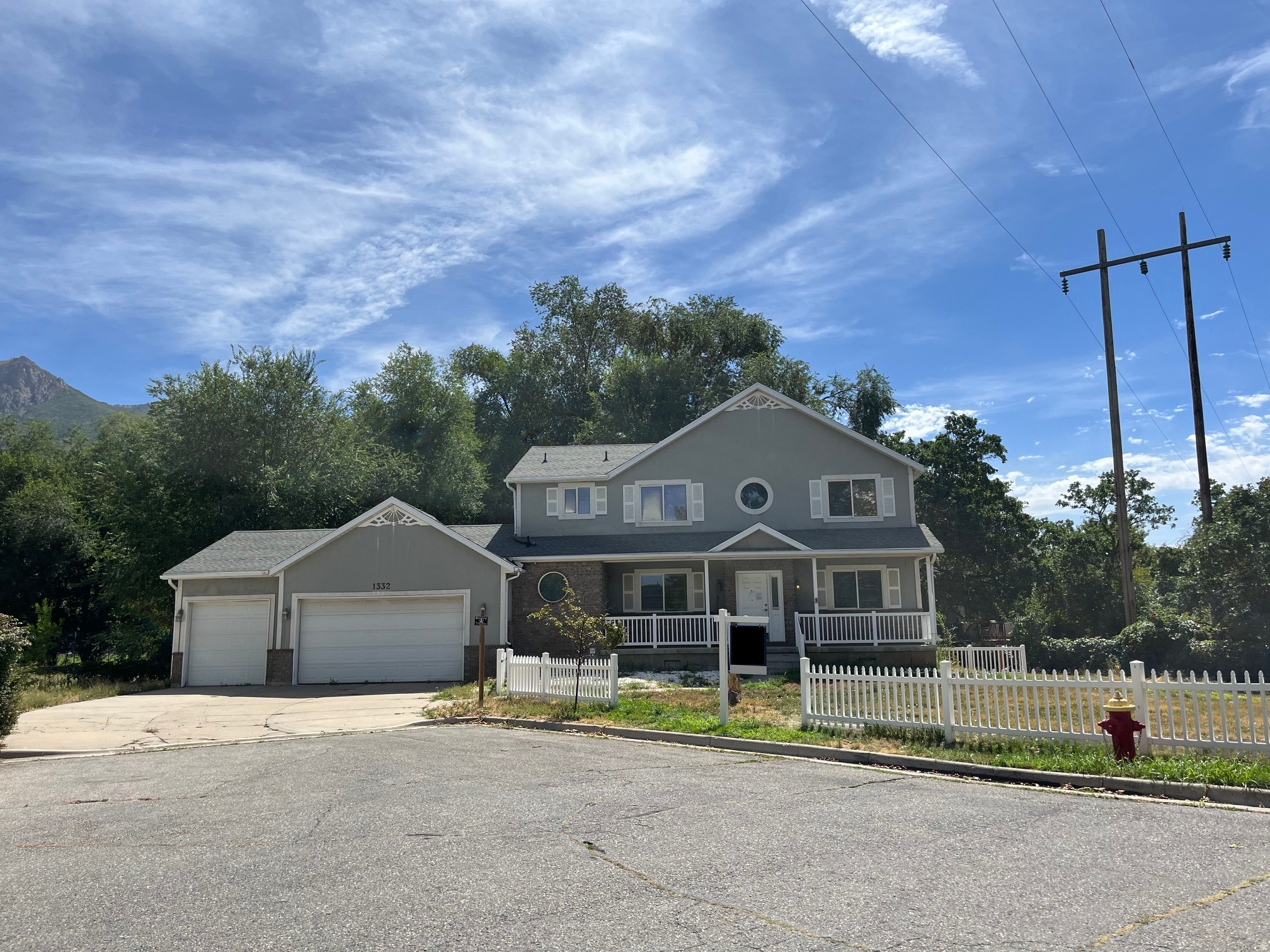 Residential in Layton 2