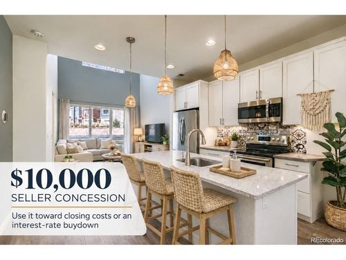 9769 Birch Ln, Thornton, CO, 80229-3275 | Card Image