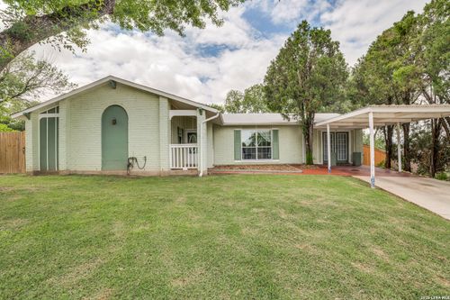 2900 Buxley, San Antonio, TX, 78228-2707 | Card Image