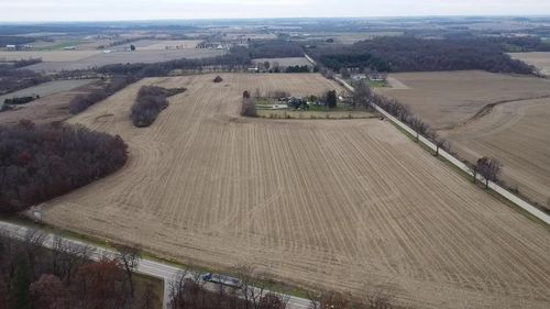 60 Ac Sandy Hook Road, BROOKLYN, WI, 53521 | Card Image