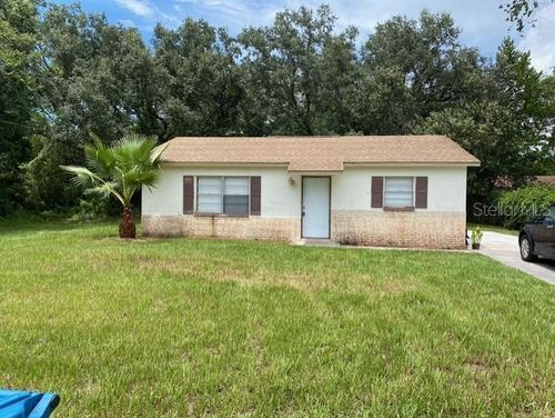 11225 Mercedes St, Spring Hill, FL, 34609-2758 | Card Image